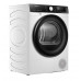 HDFS80HS Hisense 8 KG Heat Pump Dryer 
